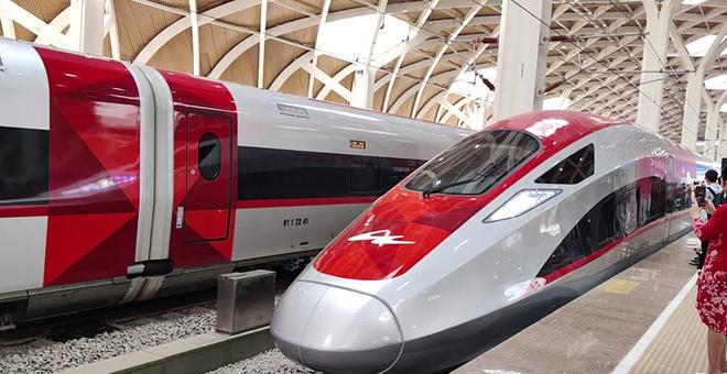 雅万高铁亏惨了？印尼求中国延期还债运营两年暴露高铁商业痛点(图7)