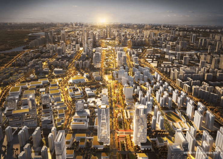 【已认证】交子缦华售楼处电话(成都)_房价动态_户型面积段_周边配套一览_查询特价房源(图4)