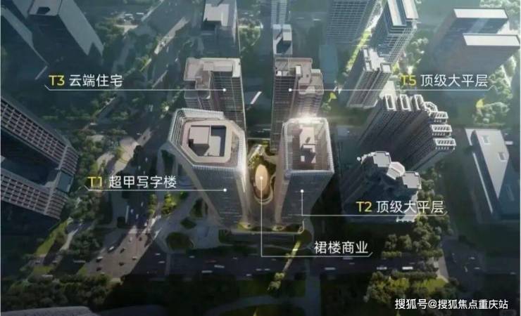 九游娱乐NineGame：成都「金融城8号」售楼中心电线号优劣势分析_优惠政策查询_购房攻略(图2)