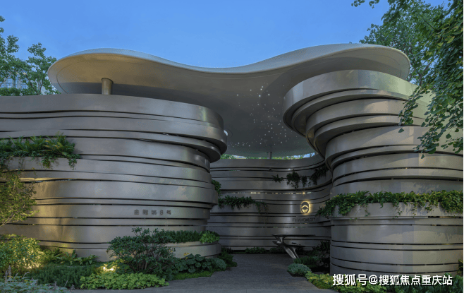 成都「金融城8号」售楼部电话_楼盘规划及亮点_金融城8号成交数据详情_最新房价查询(图6)