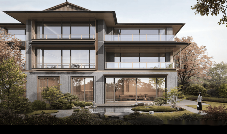 2024年苏州买房新机遇!狮山芯低密合院澜庭壹号院澜庭壹号院最新动态户型价格周边