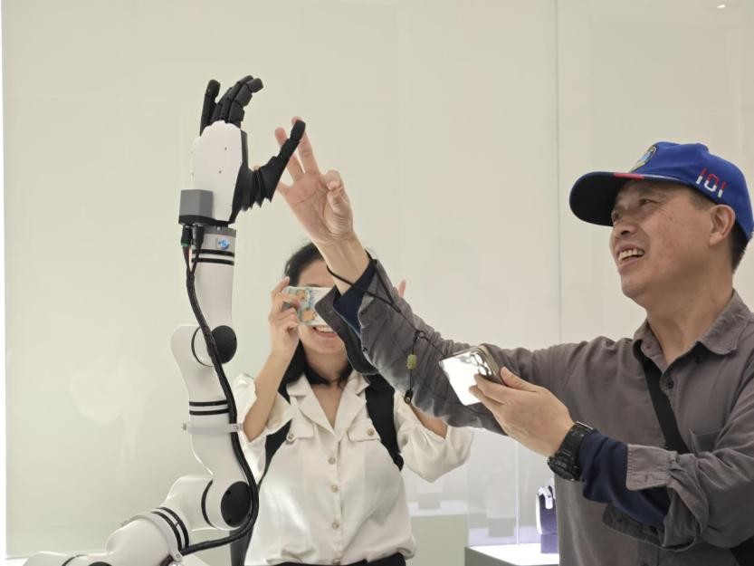 “十四五”圆满收官中国经济“成绩单”彰显韧性与活力(图2)