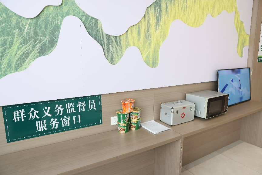 粮安天下储稳民心——中储粮推进粮食收购高质量发展的实践密码(图6)