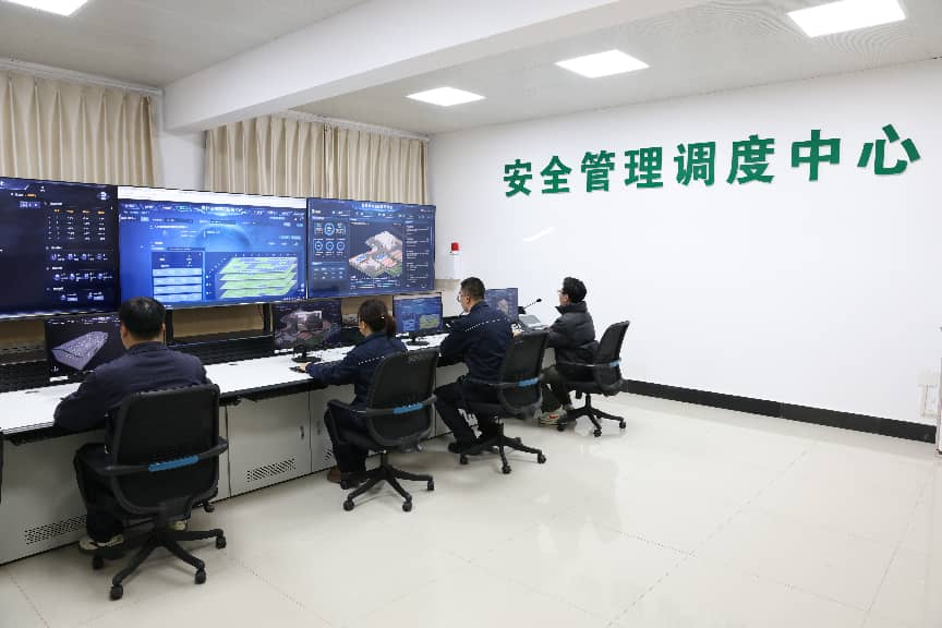 粮安天下储稳民心——中储粮推进粮食收购高质量发展的实践密码(图10)