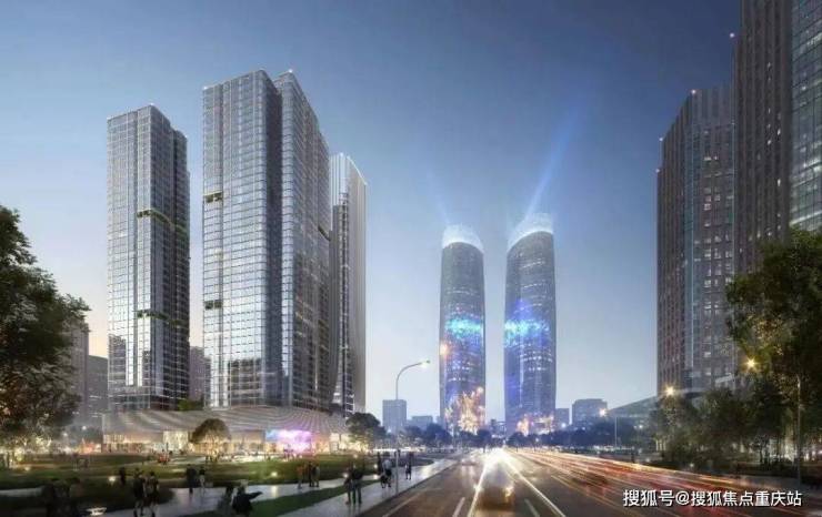 成都「金融城8号」售楼中心电线年房价动态预测_成交数据深度分析_最新取证价格发布_市场趋势解读(图7)