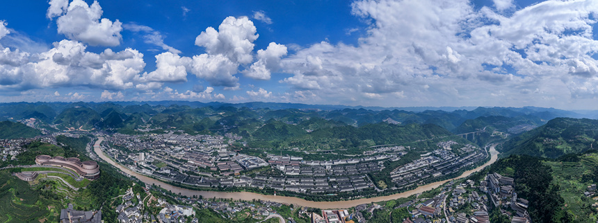 “五个最”战略仁怀的底气和路径