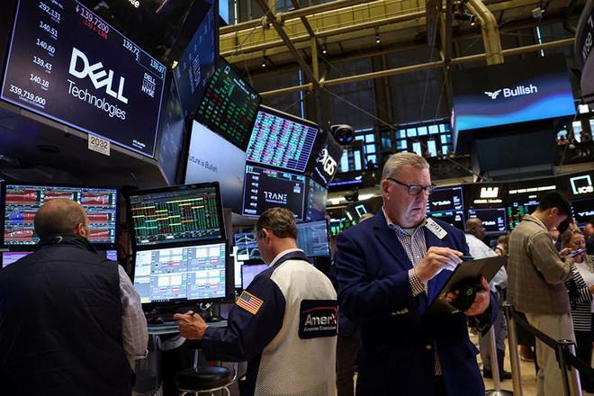 九游娱乐NineGame：楼市分化、利率走低中国居民财富会流向哪里？(图6)