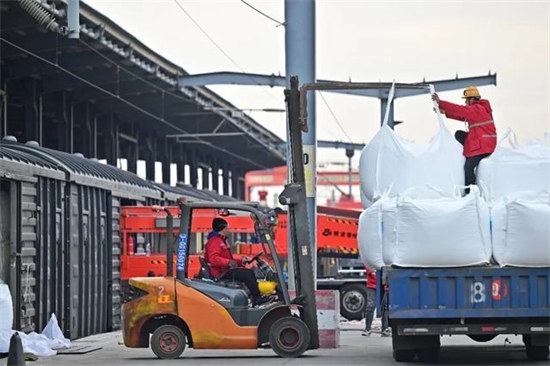 一单到底、直通全球河南物流哪家强？(图2)