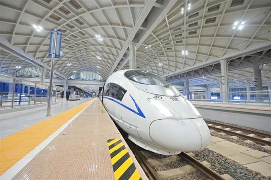 一单到底、直通全球河南物流哪家强？(图7)