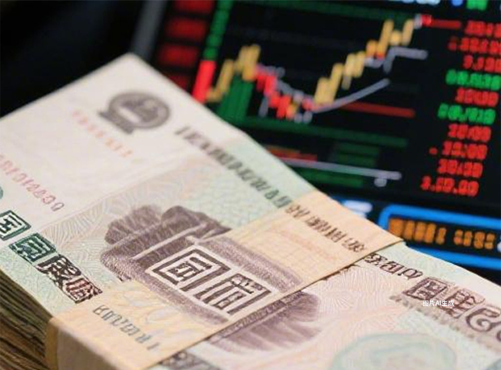 3000亿元特别国债加码国有大行银行板块估值与息差迎修复机遇