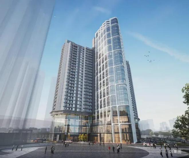 ✍✧认证京基智农山海尚寓发布：品质定义人居新高度!(图3)