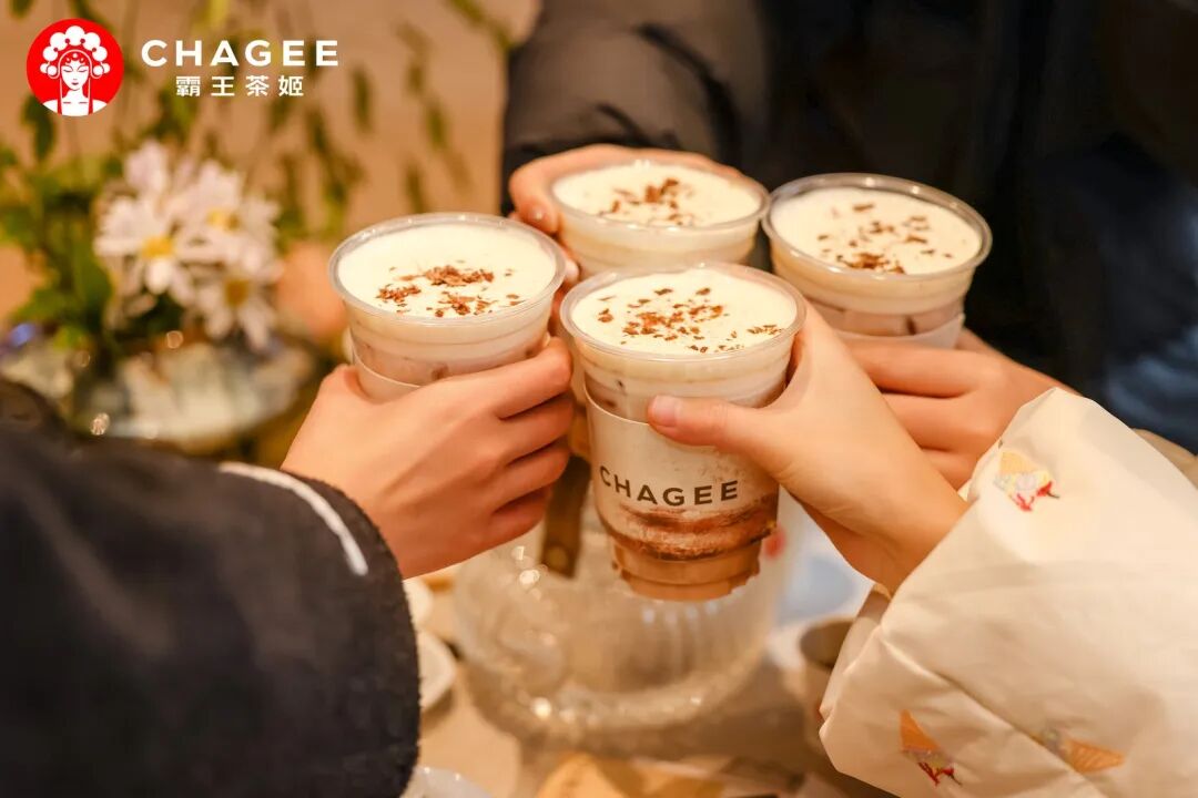 新茶饮的下半场：深耕与出海(图2)