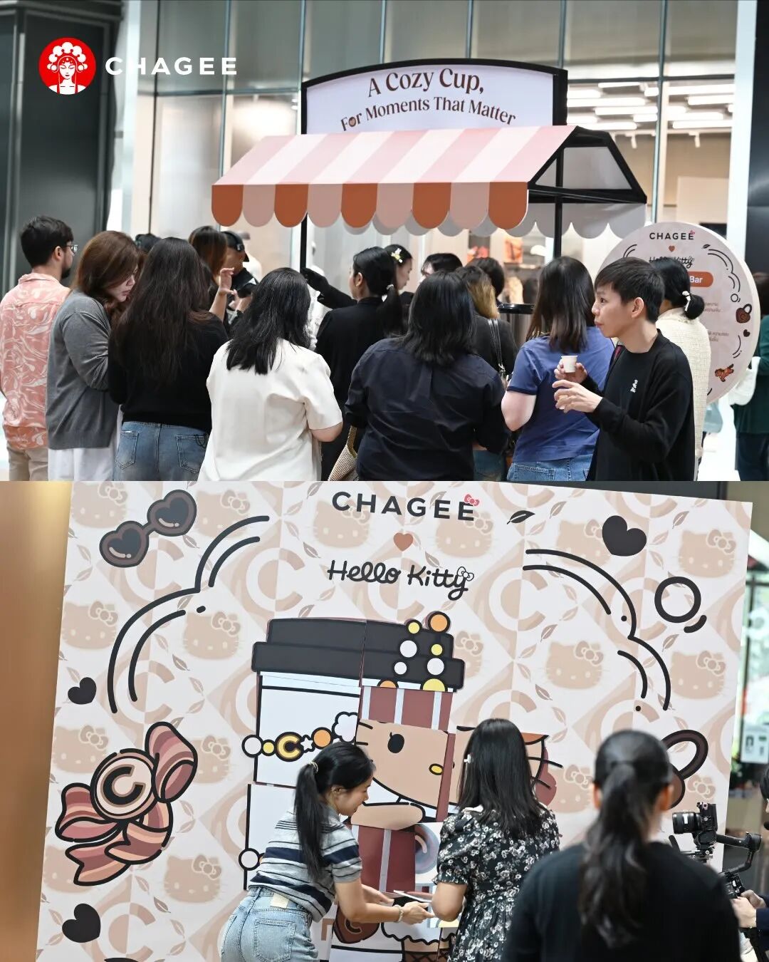 新茶饮的下半场：深耕与出海(图3)