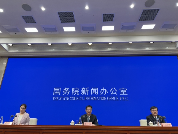 国家统计局：2024年我国经济总量超130万亿(图1)