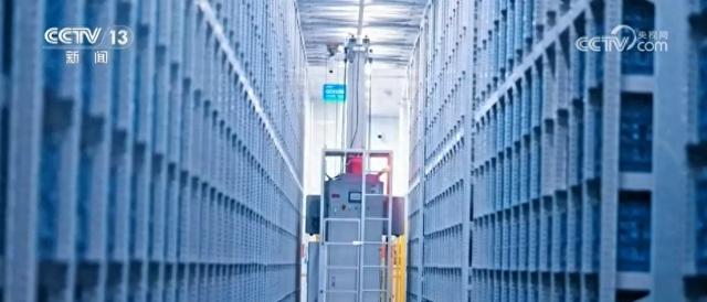 50%、144%、105%……“数”读2024年国民经济和社会发展“成绩单”