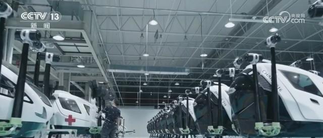 50%、144%、105%……“数”读2024年国民经济和社会发展“成绩单”(图5)