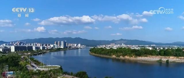 50%、144%、105%……“数”读2024年国民经济和社会发展“成绩单”(图9)