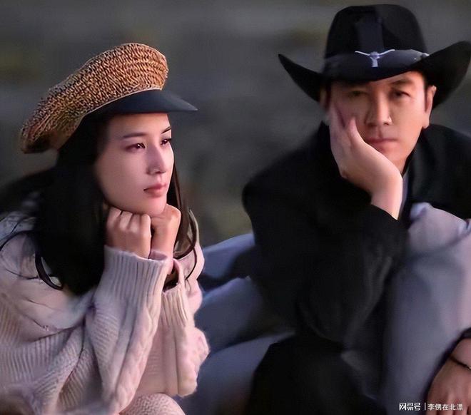 离婚1年黄圣依最新近况曝光：在瑞士留学和此前状态差距太大(图10)