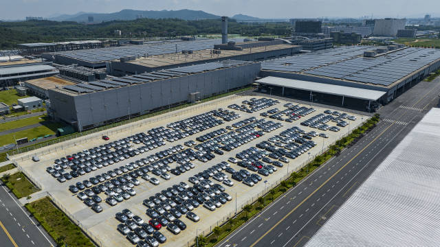 九游娱乐：时隔5年GDP增速跑赢全国全省：广州找回了什么？(图5)