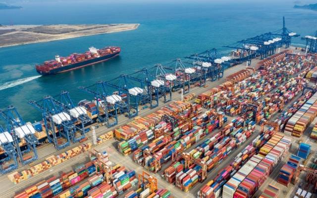 九游娱乐：时隔5年GDP增速跑赢全国全省：广州找回了什么？(图6)