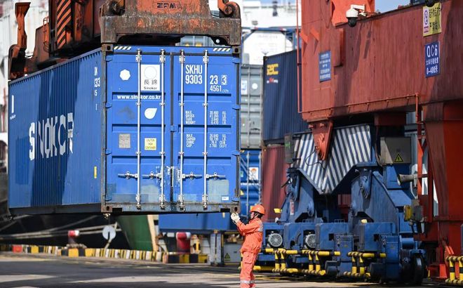 中东打成这样都挡不住西方专家集体看衰中国经济增速却冲到5%(图3)