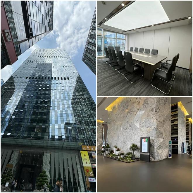 九游娱乐：性价比高的成都法拍房供应商(图2)