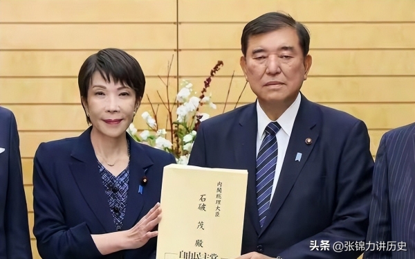 中国全面断供开始高市请出日本八旬老将访华中方已读未答应(图5)