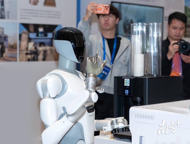 GDP创近5年一季度最高增速广东经济何以向好？(图1)