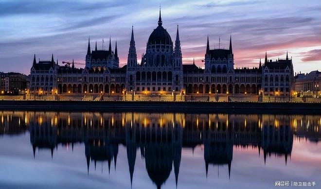 九游娱乐：匈牙利政坛变天！新政府瞄准180亿欧元欧盟资金格局会变吗？(图1)