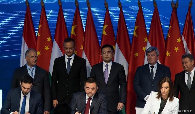 九游娱乐：匈牙利政坛变天！新政府瞄准180亿欧元欧盟资金格局会变吗？(图2)