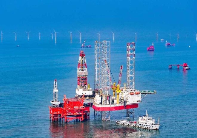 油车车主终于熬出头！油价开启下行模式未来长期走弱已成趋势(图6)