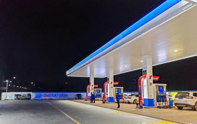 油车车主终于熬出头！油价开启下行模式未来长期走弱已成趋势(图3)