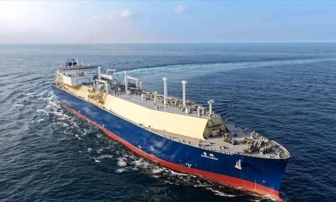 油车车主终于熬出头！油价开启下行模式未来长期走弱已成趋势(图7)